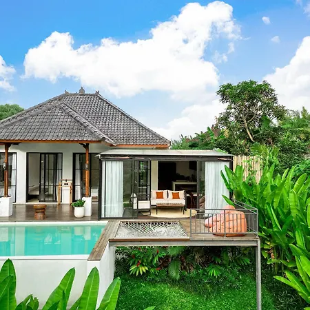 Oasys Villa By Betterplace